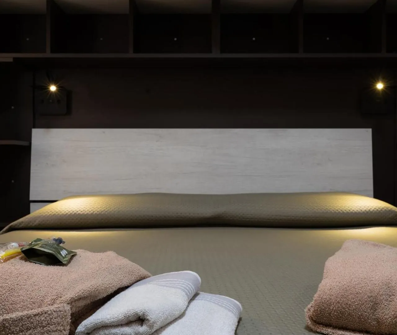 Apartamento Il Loto Bolonia 0*,