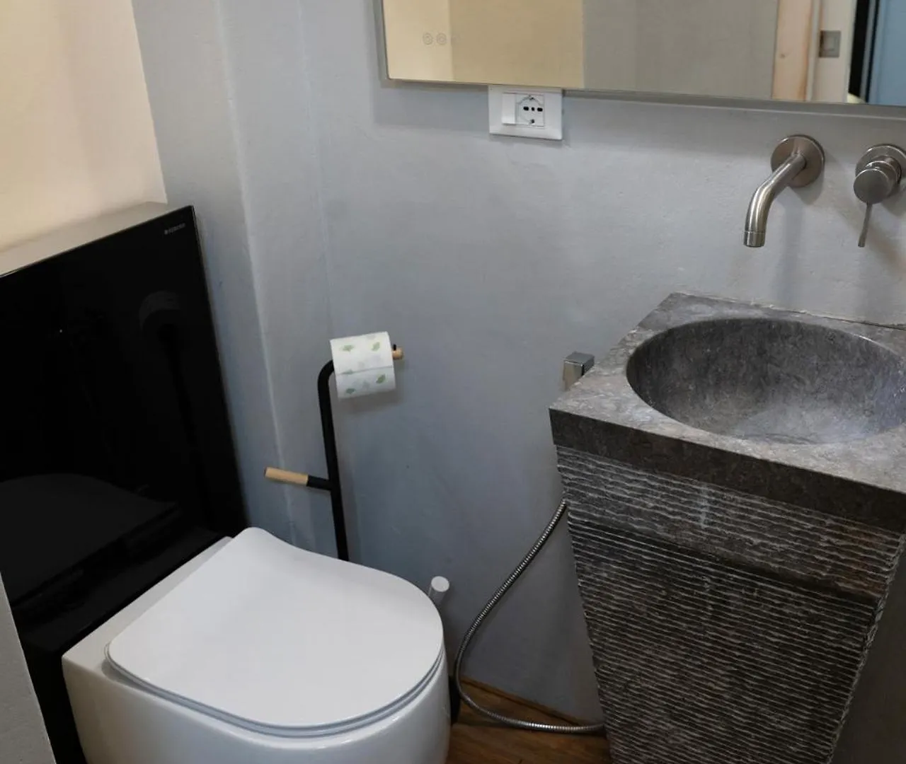 Apartamento Il Loto Bolonia 0*,  Italia
