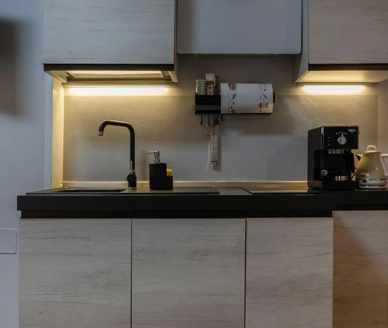 Apartamento Il Loto Bolonia