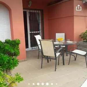 Rinconcito Roteńo Apartamento Rota