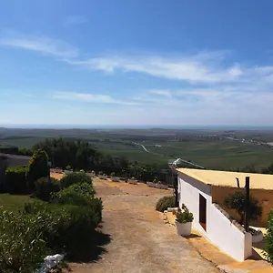 Casa Mirador Сasa de vacaciones Vejer de la Frontera