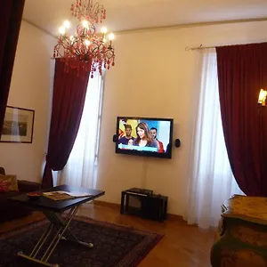 Residenza Mucha Apartamento Roma