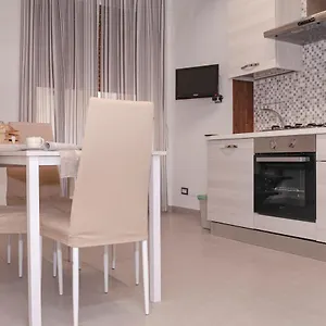 Casa Sofí Apartamento Nápoles