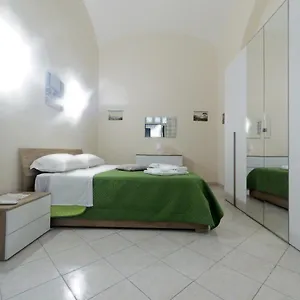 Casa Alessandra Сasa de vacaciones Nápoles