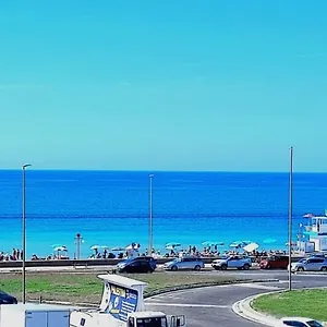 Al Curvone Apartamento Lido di Ostia