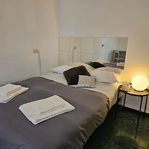 Citylife Fiera Apartamento Milán