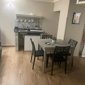 Sottosopra Apartamento Nápoles