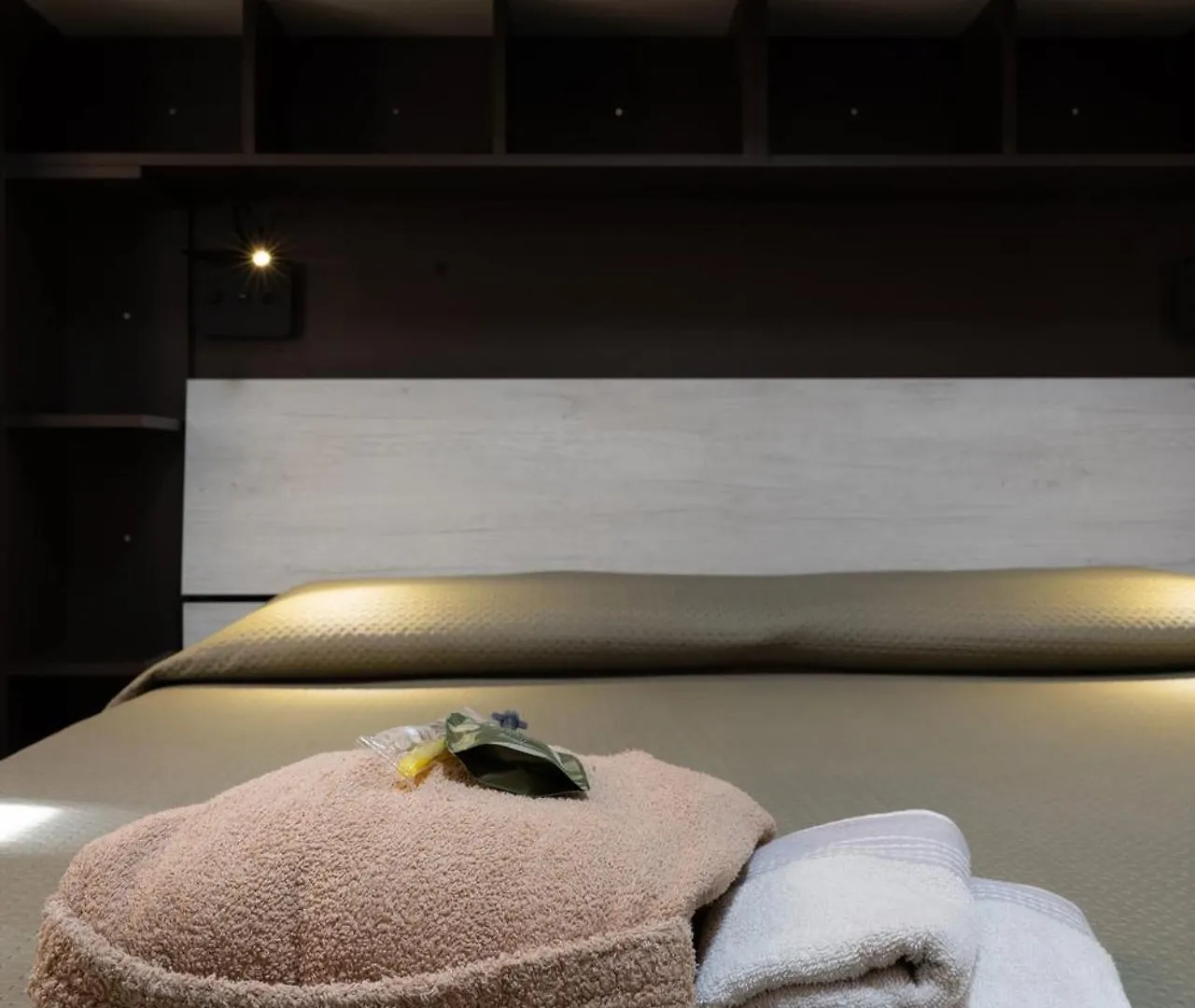 Il Loto Apartment Bologna 0*,  Italy