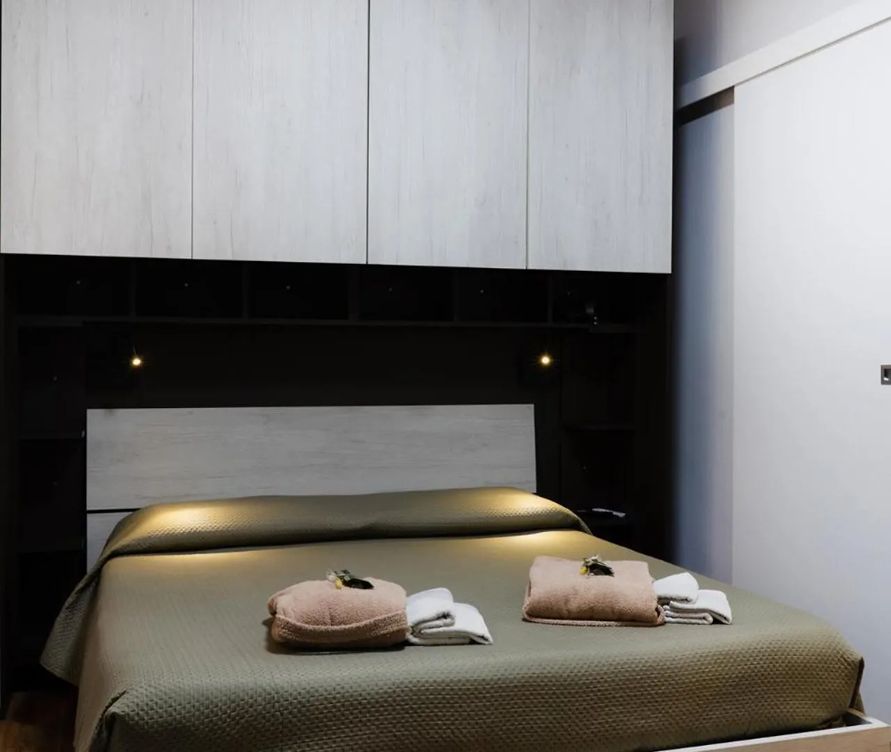 Il Loto Apartment Bologna